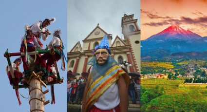 5 destinos accesibles para pueblear en lunes de puente en Veracruz