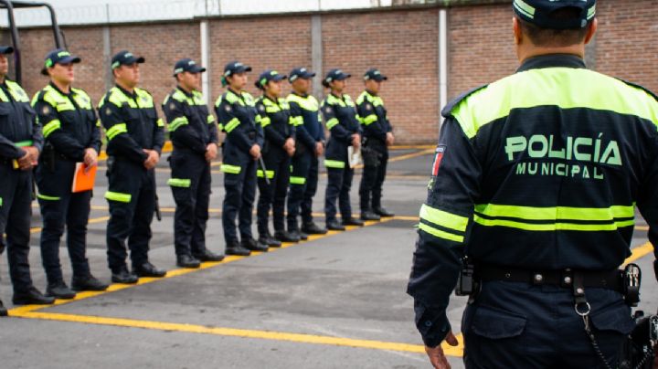 Unidad Municipal de Protección Civil