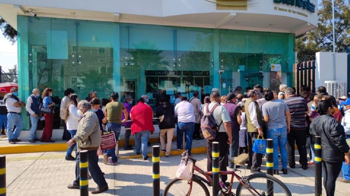 Pensión Bienestar 2023: ¿Cuándo depositan el pago mayo-junio?