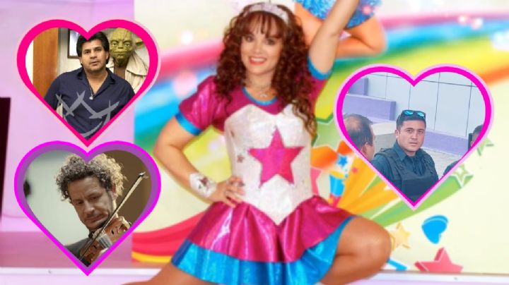 Estos han sido los novios de Tatiana, ¿su crush de Pachuca tiene oportunidad?