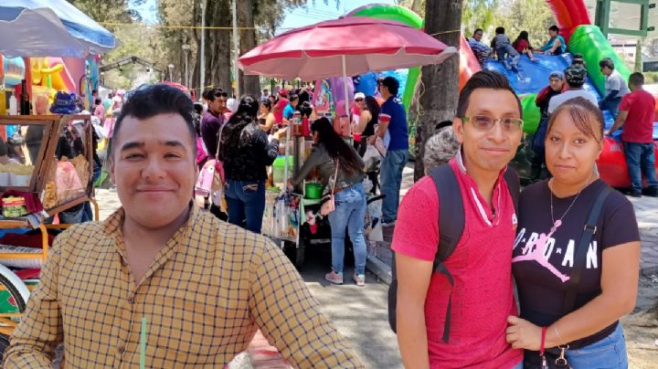 ¿Cómo celebran y cuánto gastan pachuqueños en el Día de la Niñez?