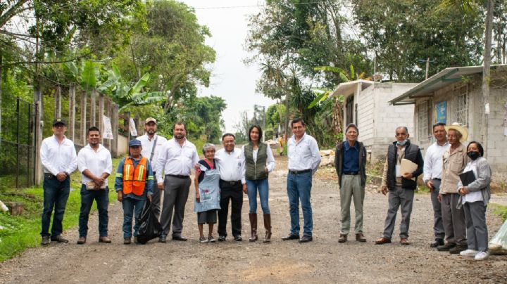 Ayuntamiento de Córdoba ampliará  red de alumbrado público en Santa Elena