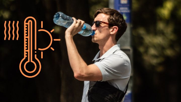 ¿Cómo estará el clima en Veracruz este lunes 1 de mayo?