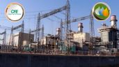 Foto ilustrativa de la nota titulada: Gobierno federal y fondo de inversión compran a Iberdrola plantas de energía para CFE