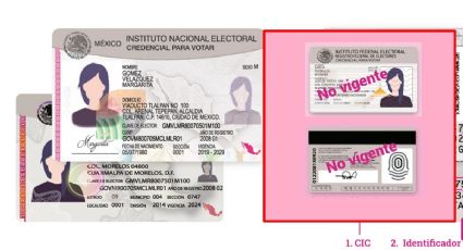 Elecciones 2023 en Edomex: si tu credencial del INE tiene esto, no podrás votar el próximo 4 de junio