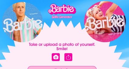 El filtro de Barbie generado con inteligencia artificial: ¿dónde encontrarlo?
