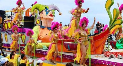 Carnaval de Minatitlán 2023: Estos son los horarios y cartelera artística