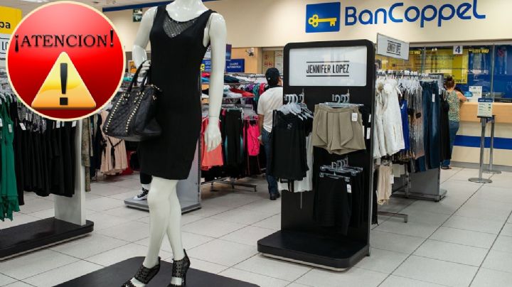 ¿Eres cliente de Coppel? Cuidado con los despacho de cobranza