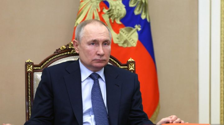 Putin aprueba una nueva política exterior; apuntes (1a parte)