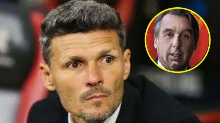 Tras pelea, este es el ULTIMÁTUM de Emilio Azcárraga al Tano