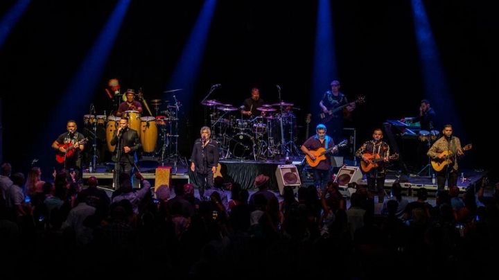 Gipsy Kings ofrecerá concierto en el Teatro Manuel Doblado