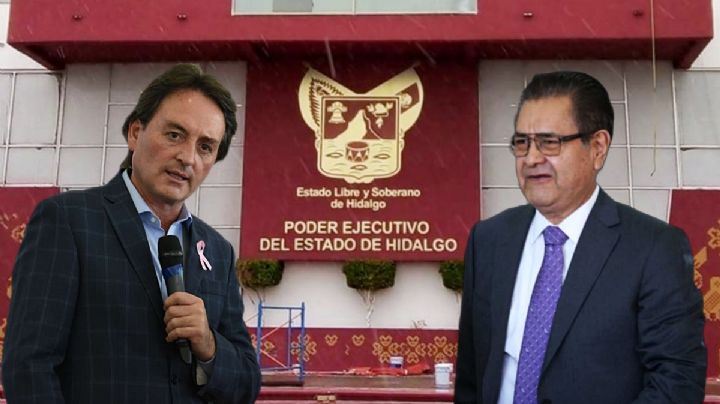 Diputado Francisco Xavier confronta al secretario de Gobierno: “no son sus empleados”