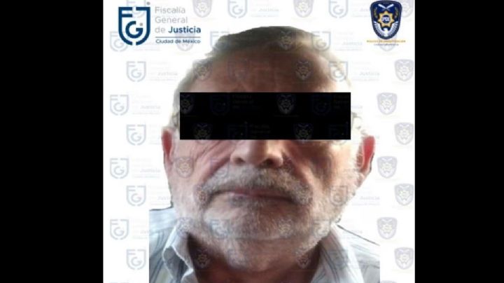 Catedrático de la UAM es detenido por abuso sexual