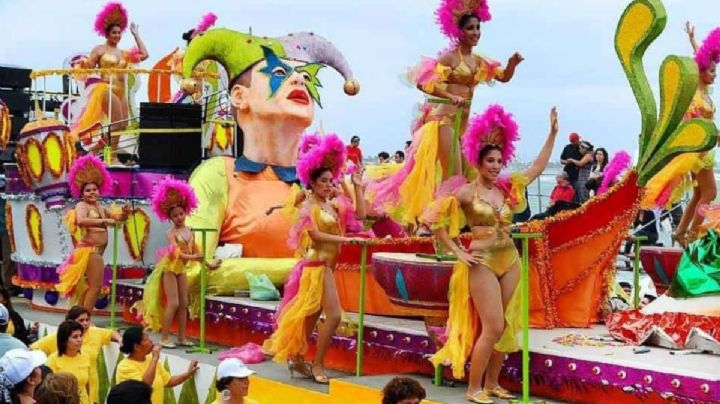 Carnaval de Minatitlán 2023: Estos son los horarios y cartelera artística