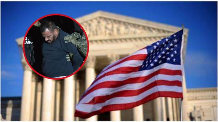 "El Cholo" Iván, mano derecha de "El Chapo" Guzmán, enfrenta cargos por narcotráfico en EU