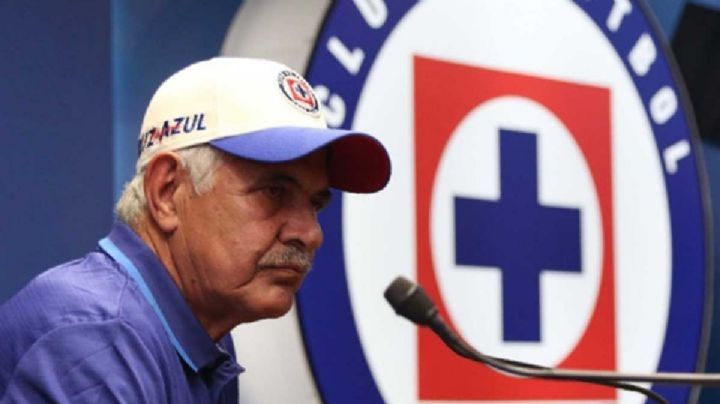 Tuca Ferretti multado por decir que el futbol mexicano cae en lo amateur