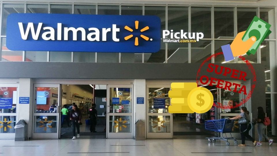 Las liquidaciones de Walmart no son una ley y podría haber variaciones en productos y sucursales, además, de que sólo aplica para Walmart, y no para otras tiendas de autoservicio.