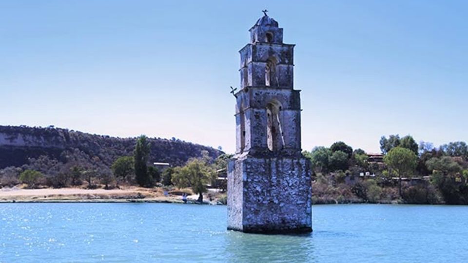 Visita la Atlántida mexicana a 2 horas de la CDMX