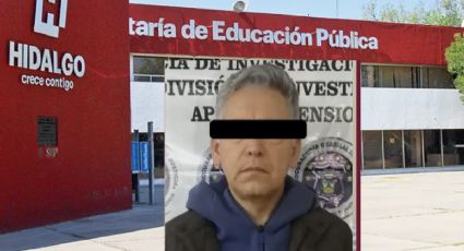 Santiago Nieto anuncia detención de funcionario de era Fayad ¿Quién es y cuál es el delito?
