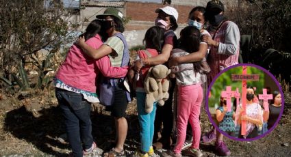 Una mujer pierde la vida cada 37 horas en México a causa de la violencia doméstica