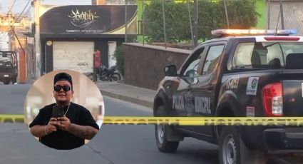 Silencian su música: rapero Rielz Dos Haches es asesinado en firma de autógrafos en Valle de Santiago