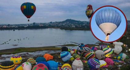 Cuidarán seguridad en el Festival del Globo de León tras accidente mortal en Teotihuacán