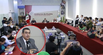 Brinda Puebla atractivos turísticos únicos y certeza a inversionistas: Salomón Céspedes