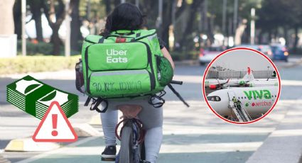 ¿Cliente Viva Aerobus y Uber Eats? Así es como te engañan y Profeco ya va detrás de ellos