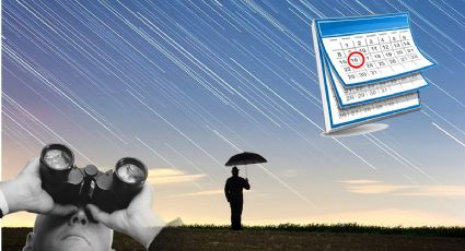 Líridas 2023: ¿Cómo y cuándo ver esta lluvia de estrellas que provoca la primavera?