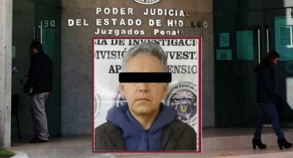 Dictan prisión preventiva a funcionario de Hidalgo vinculado con la Estafa Siniestra