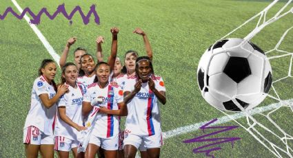 Mujeres futbolistas ganan 100 veces menos: algunos datos sobre el sexismo en el fútbol