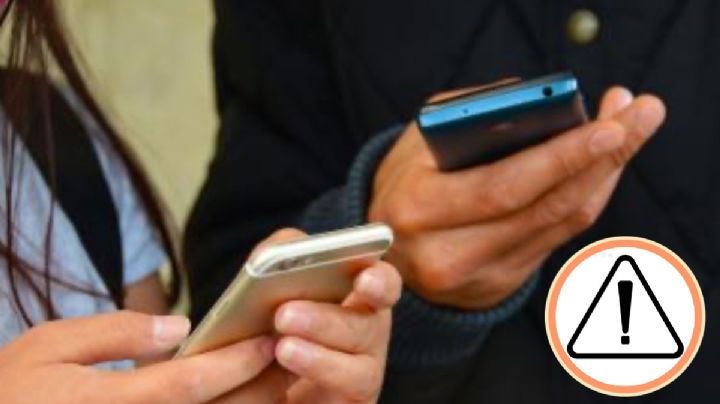 Si recibes este mensaje de Santander: NO lo abras, es un truco para quedarse con tu dinero