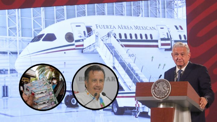 Galería: Esto se hizo con premio de la rifa del avión presidencial en Zongolica