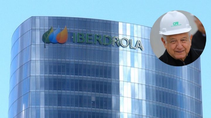 ¿Quién será el dueño de las plantas de Iberdrola que AMLO anunció como nacionalización?