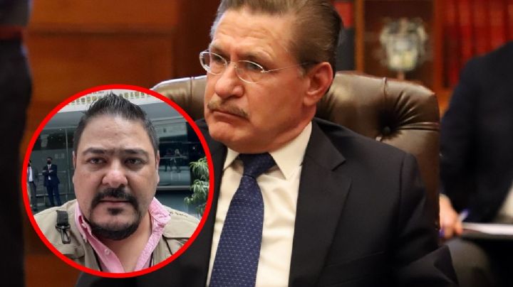 José Rosas Aispuro: Las amenazas a un periodista por las que tendrá que responder