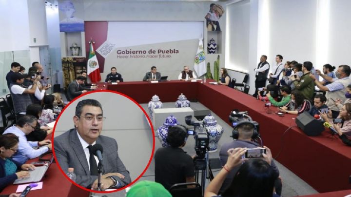 Brinda Puebla atractivos turísticos únicos y certeza a inversionistas: Salomón Céspedes