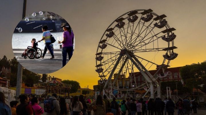 ¿Por qué ya no se colocará rueda de la fortuna en malecón de Veracruz?