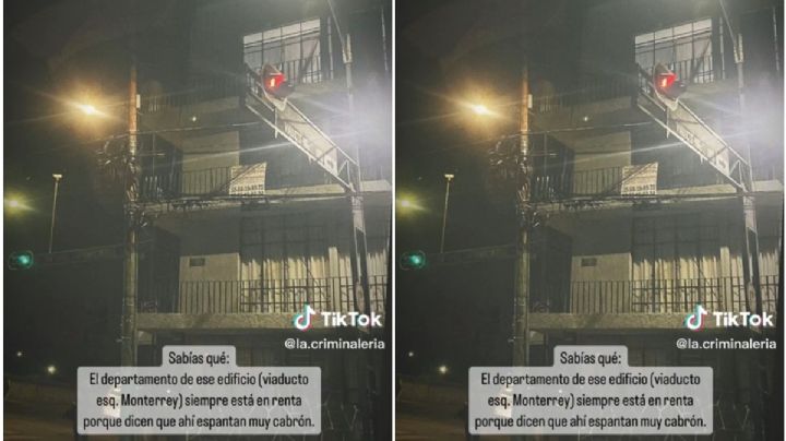 Renta en CDMX: la terrible historia del departamento embrujado que no se puede rentar