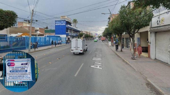 Después de 70 años se va el Centro de Salud de la Miguel Alemán; será reubicado