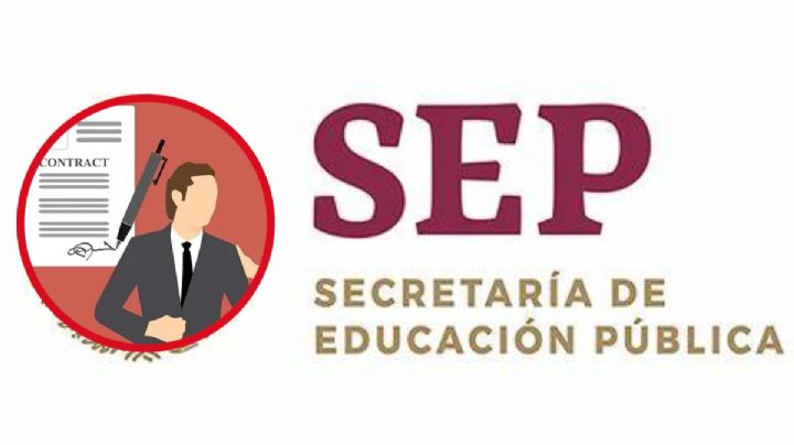 SEP lanza VACANTES: Te ofrece chamba con un sueldo de casi 80,000 pesos