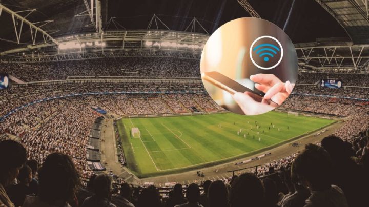 Abren súper autopista de Internet para tu escuela, tu streaming, el estadio