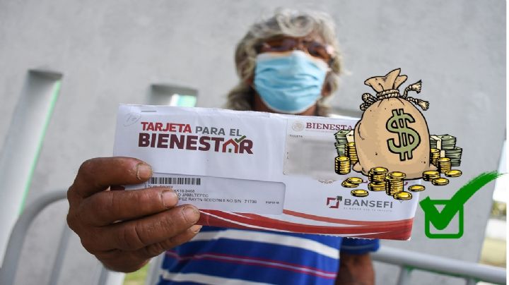 Aviso a adultos mayores: La RAZÓN por la que no DESAPARECERÍA la Pensión del Bienestar