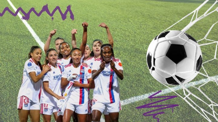 Mujeres futbolistas ganan 100 veces menos: algunos datos sobre el sexismo en el fútbol