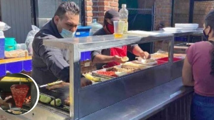 ¿Sabes cuáles son las taquerías más famosas de León? Aquí te lo decimos