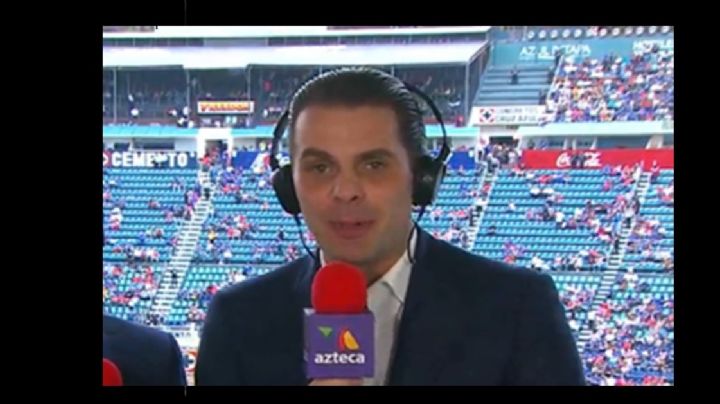 Cristian Martinoli: la ADVERTENCIA que manda a detractores y JUBILADOS, tras cese de Diego COCCA