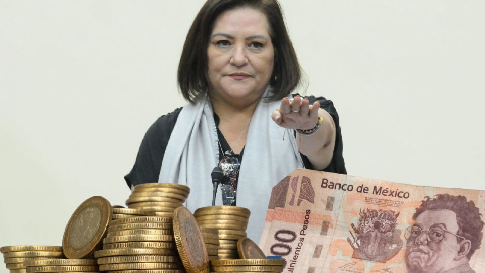 La nueva consejera presidenta del INE aseguró que se bajará el sueldo, pero ¿es posible?