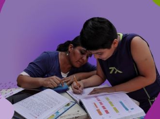 Por qué hablar de "madres solteras" va de la mano de estigmas y discriminación