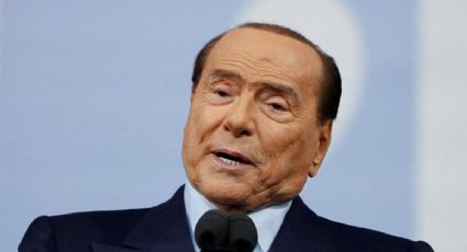 Berlusconi ingresa al hospital para iniciar quimioterapia contra leucemia