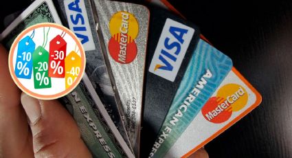 Tarjetas de crédito con descuentos: Lo que NO te cuentan