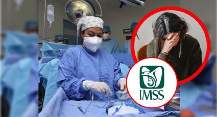 IMSS 2023: ¿En cuánto tiempo me dan de baja del seguro si me corrieron del trabajo?